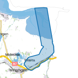 Kadastrale gemeente Beerta