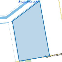 Perceel BTA00-A-717