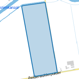 Perceel BTA00-A-718