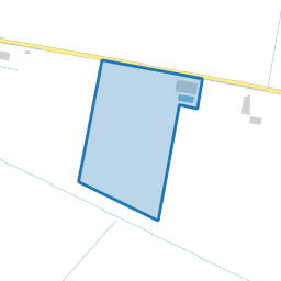 Perceel BTA00-B-255