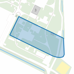 Perceel BTA00-B-307