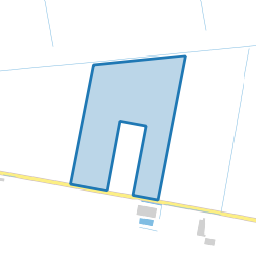 Perceel BTA00-B-416