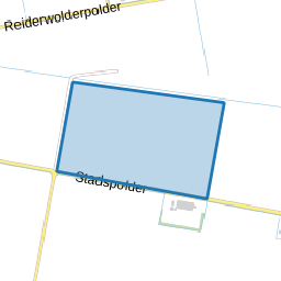 Perceel BTA00-B-422