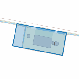 Perceel BTA00-B-437
