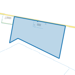 Perceel BTA00-B-469