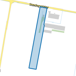 Perceel BTA00-B-96