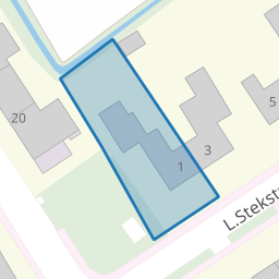 Perceel BTA00-C-843