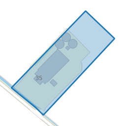 Perceel BTA00-C-961