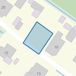 Perceel BTA00-I-1123