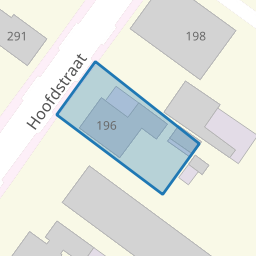 Perceel BTA00-I-1134