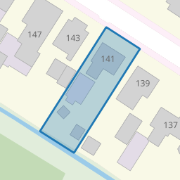 Perceel BTA00-I-1332