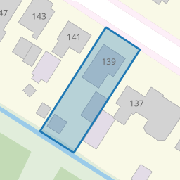 Perceel BTA00-I-1333