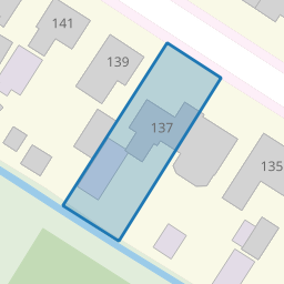 Perceel BTA00-I-1334