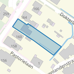 Perceel BTA00-I-1361