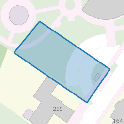 Perceel BTA00-I-1487