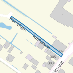 Perceel BTA00-I-1505