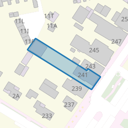 Perceel BTA00-I-1596