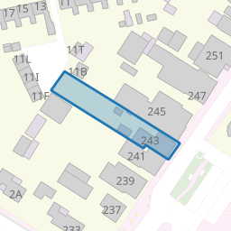 Perceel BTA00-I-1597