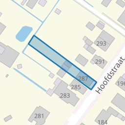 Perceel BTA00-I-1720