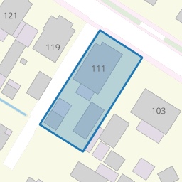 Perceel BTA00-I-1727