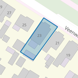 Perceel BTA00-I-1747