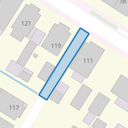 Perceel BTA00-I-1783