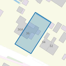 Perceel BTA00-I-1798