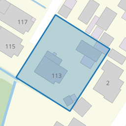 Perceel BTA00-I-1841