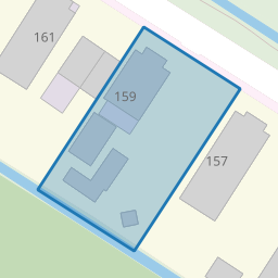 Perceel BTA00-I-1871