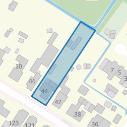 Perceel BTA00-I-1943