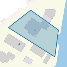 Perceel BTA00-I-1976