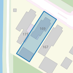 Perceel BTA00-I-1984