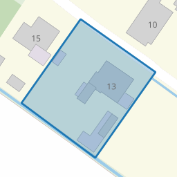 Perceel BTA00-I-2046