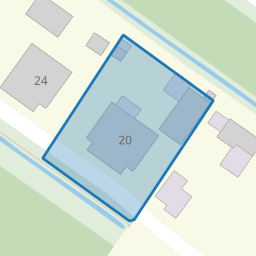 Perceel BTA00-I-2050