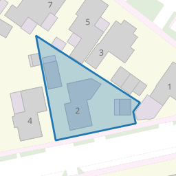 Perceel BTA00-I-2114