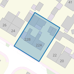 Perceel BTA00-I-2226