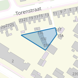 Perceel BTA00-I-2253