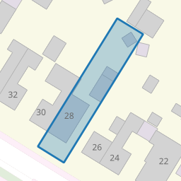 Perceel BTA00-I-2286