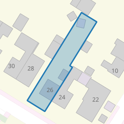 Perceel BTA00-I-2287