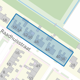 Perceel BTA00-I-2317