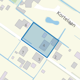 Perceel BTA00-I-2329