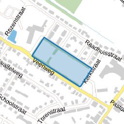 Perceel BTA00-I-2337