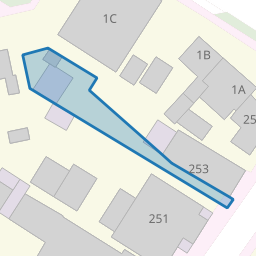 Perceel BTA00-I-2345