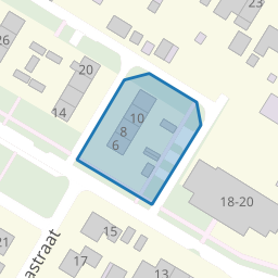 Perceel BTA00-I-2385