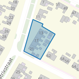 Perceel BTA00-I-2394