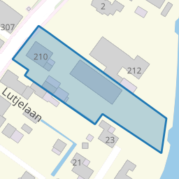 Perceel BTA00-I-2420