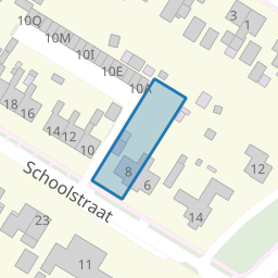 Perceel BTA00-I-2430