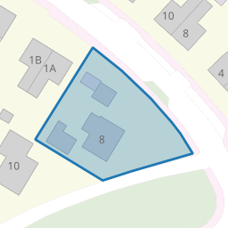 Perceel BTA00-I-2432