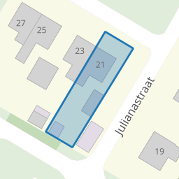 Perceel BTA00-I-2438