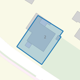 Perceel BTA00-I-2442